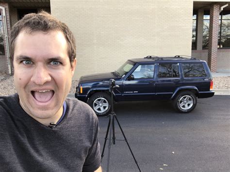 June 11, 2020 at 20:17. As one of the world’s most viewed car reviewers on YouTube, Doug DeMuro has a pretty wide audience and he’s seeking to monetize it further by launching a car auction ...